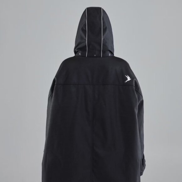 BNWT AW24 66 NORTH GROTTA COAT M - Picture 12 of 13